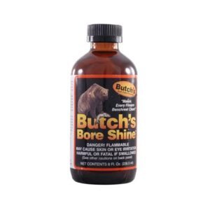 BUTCH'S BORE SHINE 8OZ