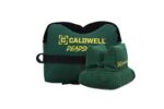 CALDWELL DEADSHOT FRONT AND REAR BAG REST, FILLED