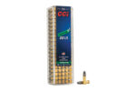 CCI GREEN TAG 22LR 40GR 1070FPS AMMO 100RDS