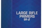 CCI LARGE RIFLE BR-2 PRIMERS 1000CT