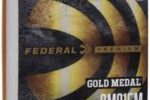 FEDERAL LARGE RIFLE MAGNUM MATCH PRIMERS 100CT