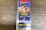 CCI STANGERS 22LR 32GR CPHP AMMO 100RDS