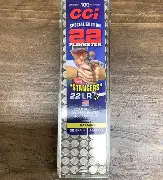 CCI STANGERS 22LR 32GR CPHP AMMO 100RDS