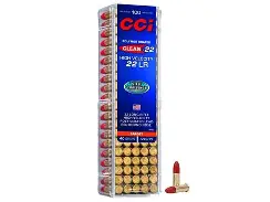 Cci .22 LR LRN – 100rd