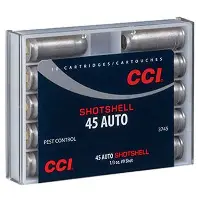 cci .45 ACP – 10rd
