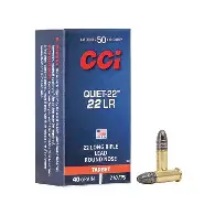 cci .22 LR – 500rd