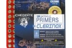 CHEDDITE 209 PRIMER-100ct