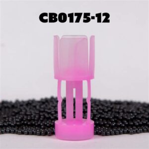 CLAYBUSTER CB0175-12 12GA 3/4OZ WADS 500CT