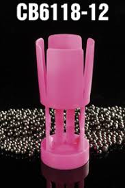 CLAYBUSTER CB6118-12 12GA FED/FIO 1-1/8OZ WADS (PINK) 500CT