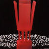 CLAYBUSTER CB5034-28HS 28GA 3/4OZ WAD (RED) 500CT