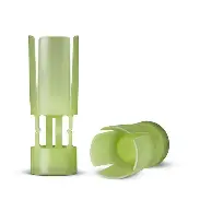 CLAYBUSTER CB1075-20 20GA WAD (GREEN) 500CT