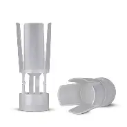 CLAYBUSTER CB1078-20 20GA WAD (WHITE) 500CT