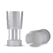 CLAYBUSTER CB1118-12 12GA WAA12 WADS (WHITE) 500CT