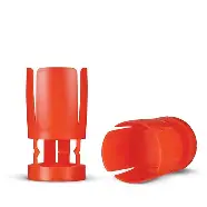 CLAYBUSTER CB1138-12 12GA WAA12R REPLACEMENT WADS (RED) 500CT