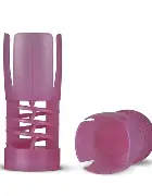 CLAYBUSTER CB2118-12 12GA FED 12S3 REPLACEMENT WADS (PINK) 500CT