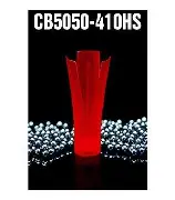 CLAYBUSTER CB5050-410HS 410 BORE WAD (RED) 500CT