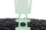 CLAYBUSTER CB8100-12 12GA TGT12 WADS (GREEN) 500CT