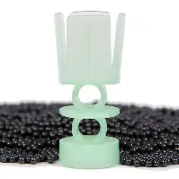 CLAYBUSTER CB8100-12 12GA TGT12 WADS (GREEN) 500CT