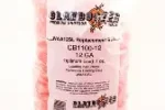 CLAYUBSTER CB1100-12 12GA WAA12L WAD (LIGHT PINK) 500CT