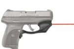 CRIMSON TRACE LASERGAURD FOR RUGER LC9, LC9S, LC380,EC9S