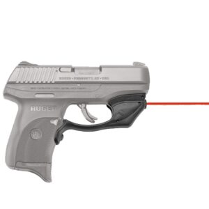 CRIMSON TRACE LASERGAURD FOR RUGER LC9, LC9S, LC380,EC9S