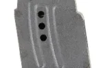 CZ 22LR 5RD STEEL MAG