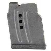 CZ 22LR 5RD STEEL MAG