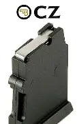 CZ 22LR 5RD RIFLE MAG