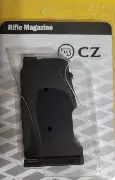 CZ 22WMR 10RD RIFLE MAG