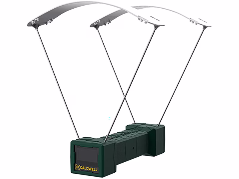 CALDWELL BALLISTIC CHRONOGRAPH W/BLUETOOTH