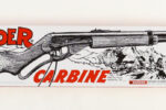 DAISY RED RYDER A CHRISTMAS WISH