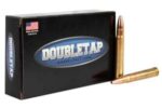 DOUBLE TAP 375 H&H 270GR RN LEAD FREE AMMO 20RDS