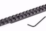 EGW SCOPE BASE RUGER 10-22 PICATINNY RAIL