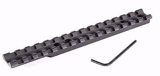 EGW SCOPE BASE RUGER 10-22 PICATINNY RAIL EGW SCOPE BASE RUGER 10-22 PICATINNY RAIL