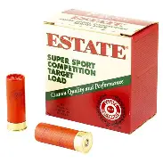 Estate 12 Gauge – 250rd