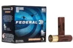 FEDERAL SPEED SHOK STEEL 10GA 3.5" 1450FPS 1.5OZ #2 AMMO 25RDS