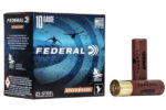 FEDERAL SPEED SHOK STEEL 10GA 3.5" 1450FPS 1.5OZ #BB AMMO 25RDS