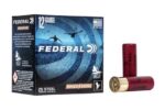 FEDERAL 12GA 3" 1-1/4DR #2 SS-HV 100RDS
