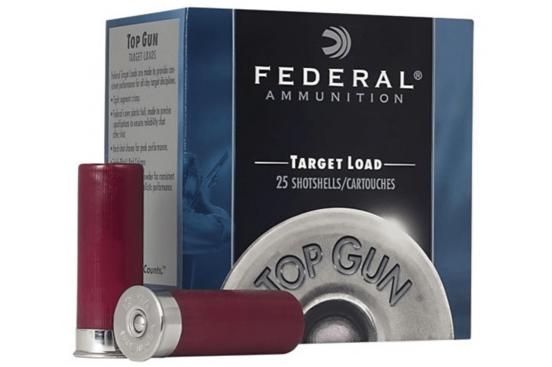 FEDERAL 20GA 2.75 2.5D 7:8OZ #6 FEDERAL 20GA 2.75" 2.5D 7/8OZ #6