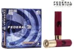 FEDERAL 410GA RIFLED SLUG 1/4OZ 5CT
