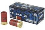FEDERAL SHORTY 12GA 1.75" 1145FPS #8 AMMO 10RDS
