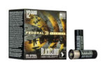 FEDERAL BLACK CLOUD 12GA 3" 1-14OZ #2 1450FPS 25RDS