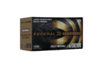 FEDERAL LARGE MAGNUM RIFLE MATCH PRIMER NO.GM215M