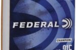 FEDERAL LARGE RIFLE MAGNUM PRIMERS 100CT