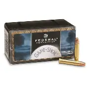 Federal .22 WMR 50gr JHP – 50rd