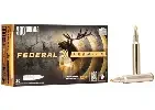 FEDERAL PREMIUM TROPHY BONDED 300 WINCHESTER 180GR AMMO 20RDS