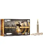FEDERAL PREMIUM TROPHY BONDED 300 WINCHESTER 180GR AMMO 20RDS