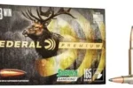 FEDERAL PREMIUM 308 WIN 165GR SIERRA GAMEKING AMMO 20RDS