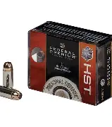 FEDERAL AMERICAN EAGLE 40 S&W 180GR FMJ AMMO 50RDS