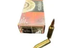 FEDERAL PREMIUM VITAL SHOK 7MM WSM 150GR NOSLER SOLID BASE AMMO 20RDS